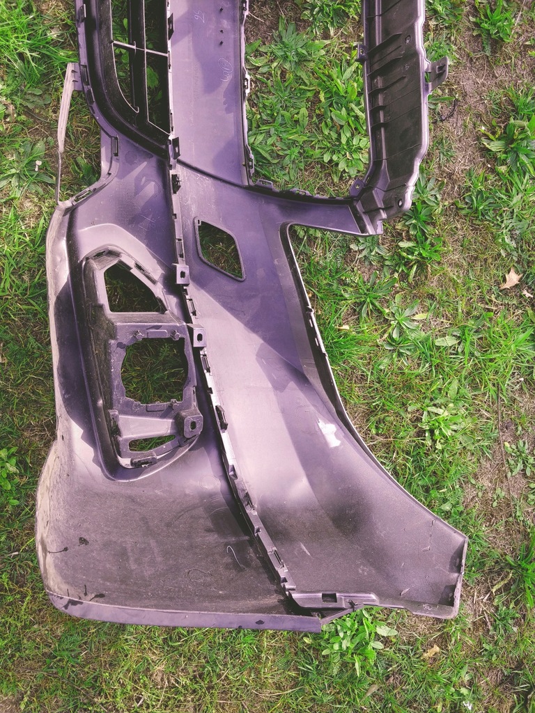 фото №11, Бампер передний suzuki sx4 s-cross 71711-61m