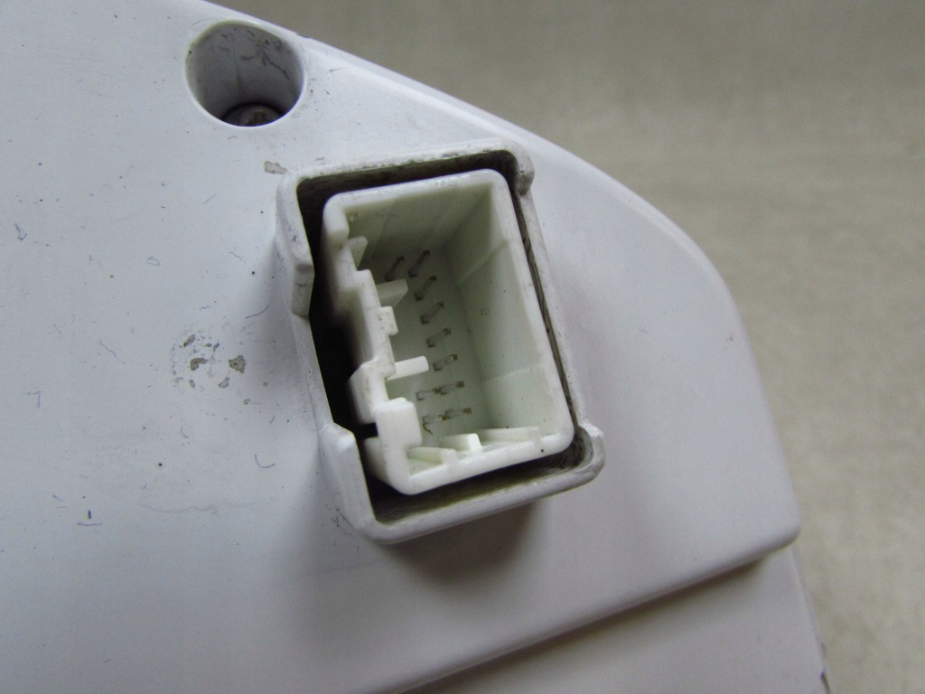 Volvo s60 ii v60 xc60 2.4 d5 08-17 счетчик приборная панель 31270907 Недорого