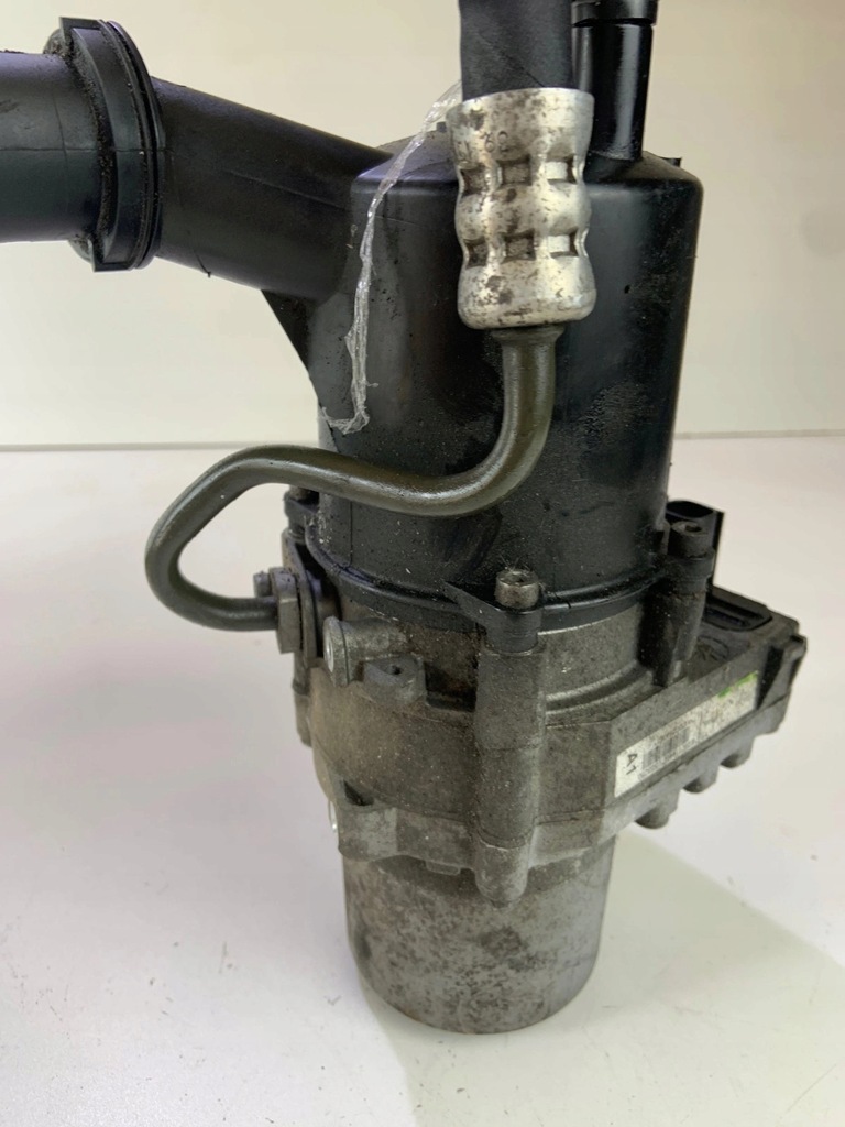 фото №5, Насос усилителя citroen ds4 c4 ii b7