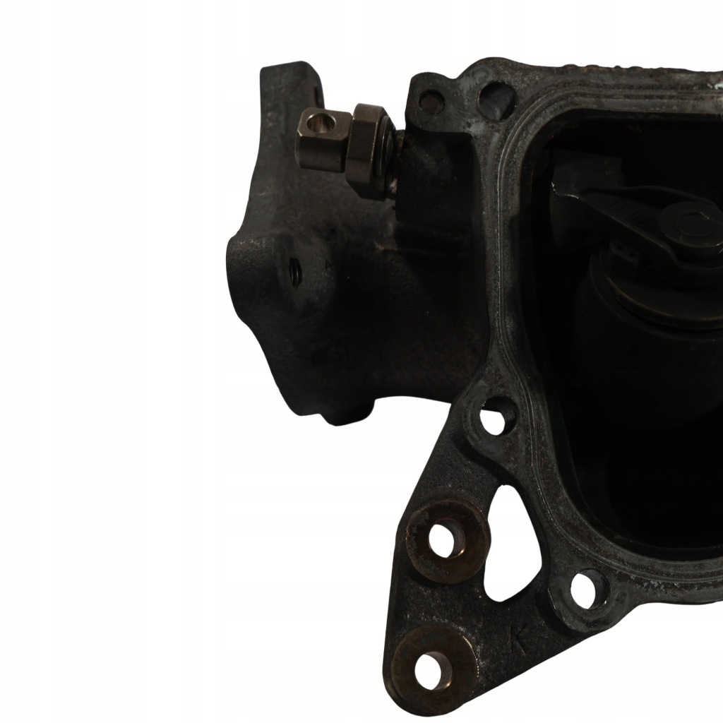 фото №11, Mercedes w205 x253 частина турбонагнітача om651 двигун дизель a6510901586