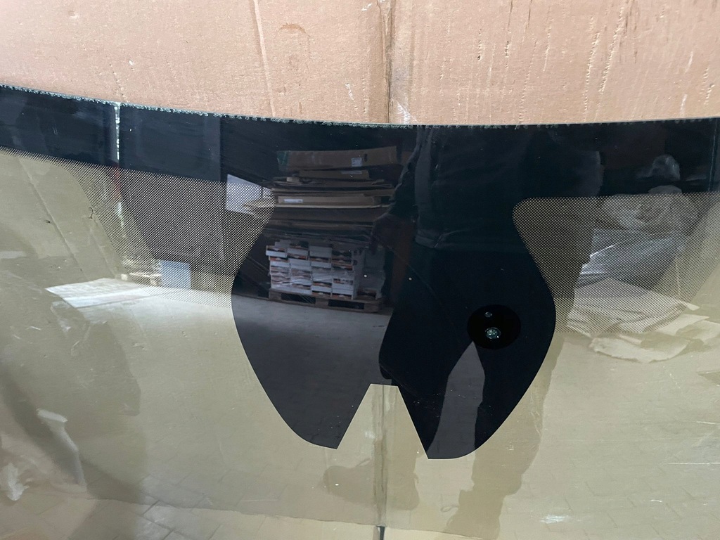 фото №3, Скло лобове renault talisman 43r-010335 2015 rok