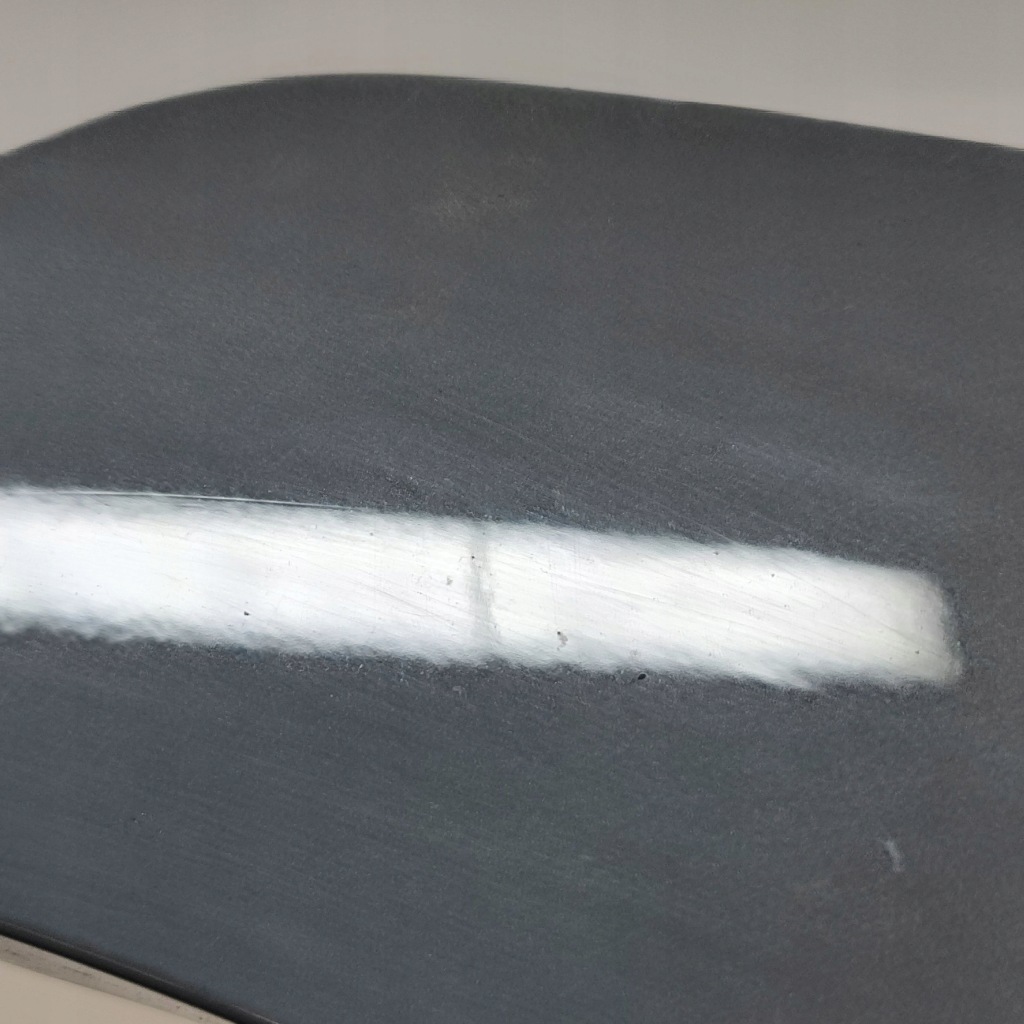 фото №7, Hyundai kona i 2022 перед сторона права панель оздоблювальний крила