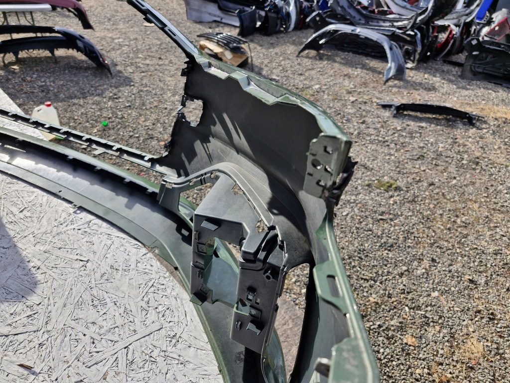 Audi a5 b9 8w6 lift бампер перед передний 8w6807437p Киев