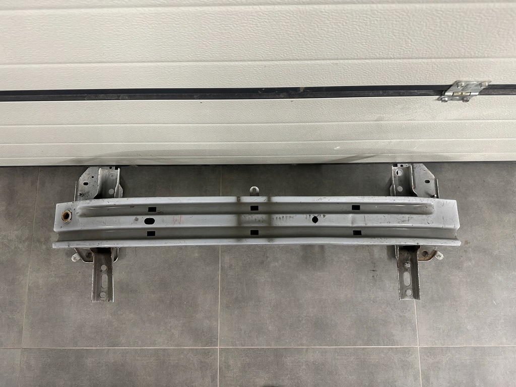 фото №1, Ford ecosport ii балка передняя бампера przed lift