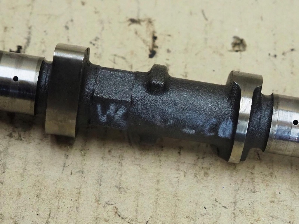 фото №5, Espace iv 3,5 v6 вал розподільного валу випускний