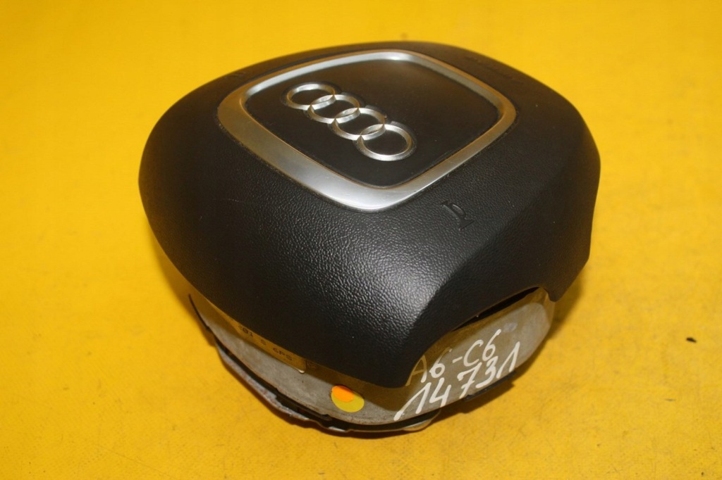 фото №3, Подушка подушка безпеки керма a6 c6 4f0880201s