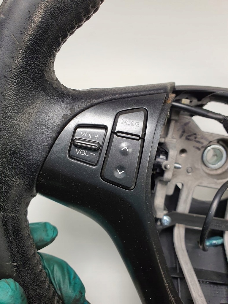 фото №7, Воздуховод мультифункция hyundai genesis coupe