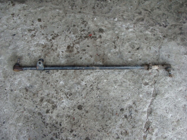 фото №1, Тяга рулевой anglik uk land rover discovery 2 ii