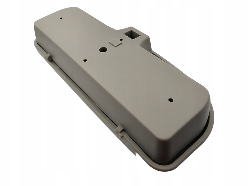 фото №7, Кронштейн бардачок na накладки на фары универсальный maserati peugeot rover daihatsu