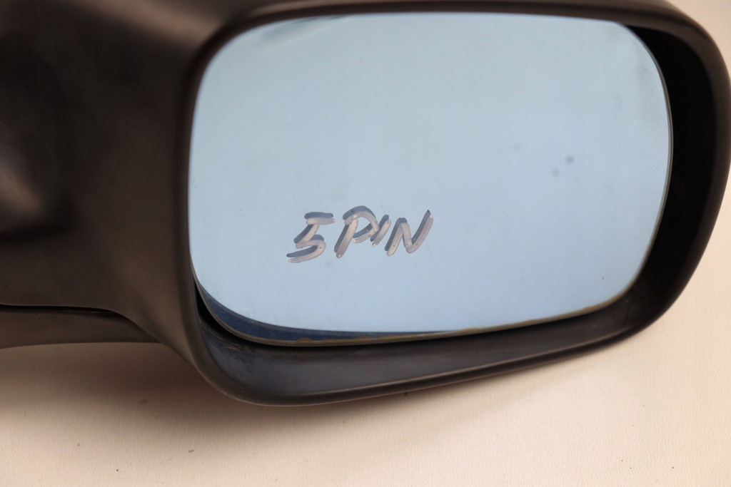 фото №12, Audi a4 b5 зеркало правое 5 pin e6022319 e6012319 europa