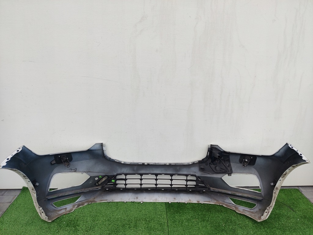 фото №6, Бампер volvo xc60 2