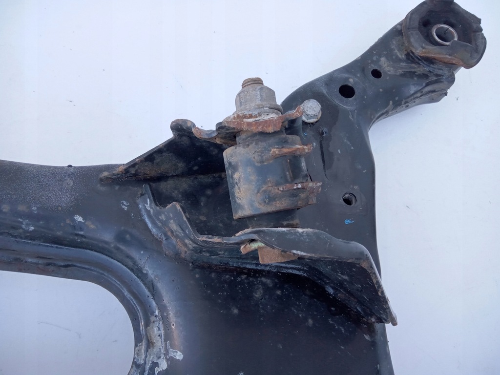 фото №7, Подрамник подрамник подрамник задняя nissan altima l33 13-18