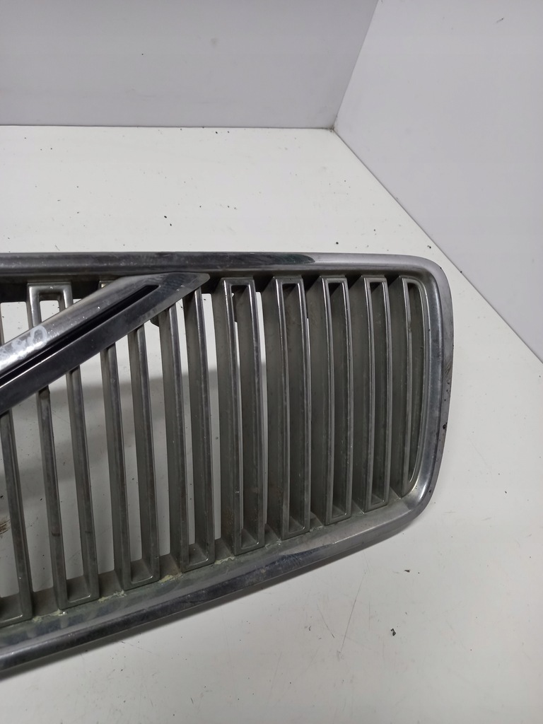 фото №4, Решётка радиатора решётка радиатора volvo s80