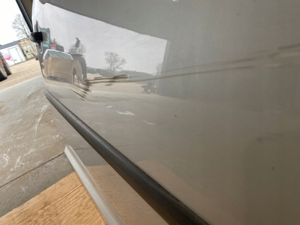 фото №10, Vw caddy iii lift дверь правый перед la7w