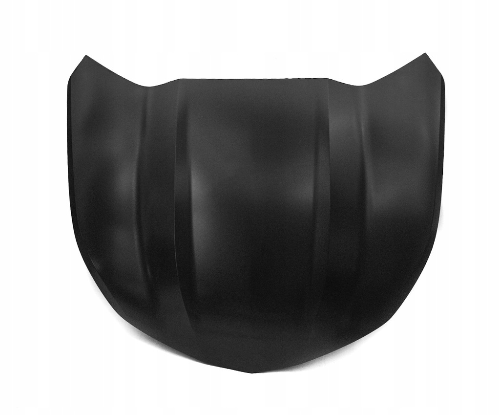 фото №1, Chevrolet camaro 19 - капот крышка двигателя