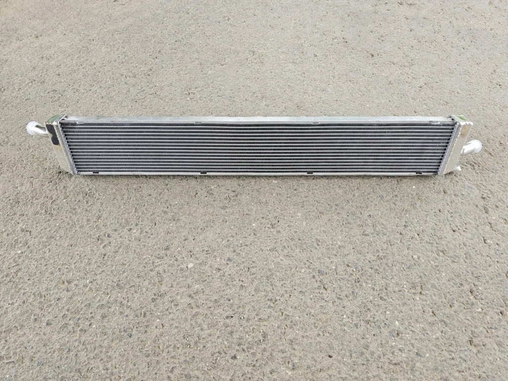 фото №8, Радіатор wody додаткова audi rs4 8w audi rs5 f5 2.9