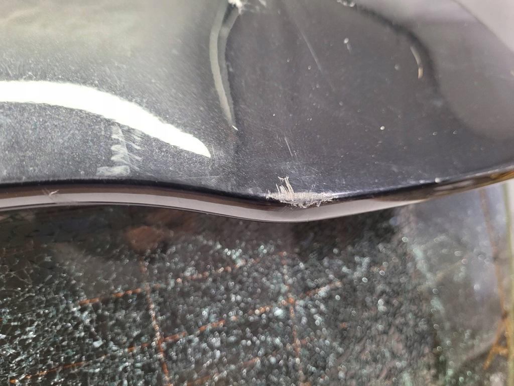 фото №10, Крышка багажника багажника audi a3 8v facelift 2018