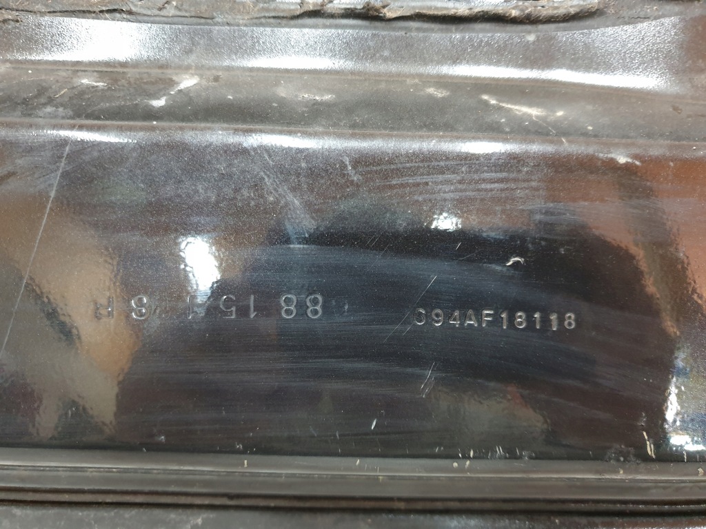 фото №10, Bmw x5 e70 двері праве передні перед