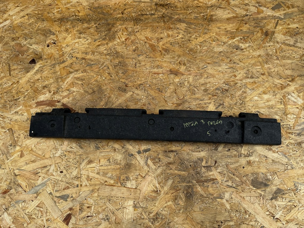 фото №1, Абсорбер бампера перед 6l0807775 seat ibiza iii