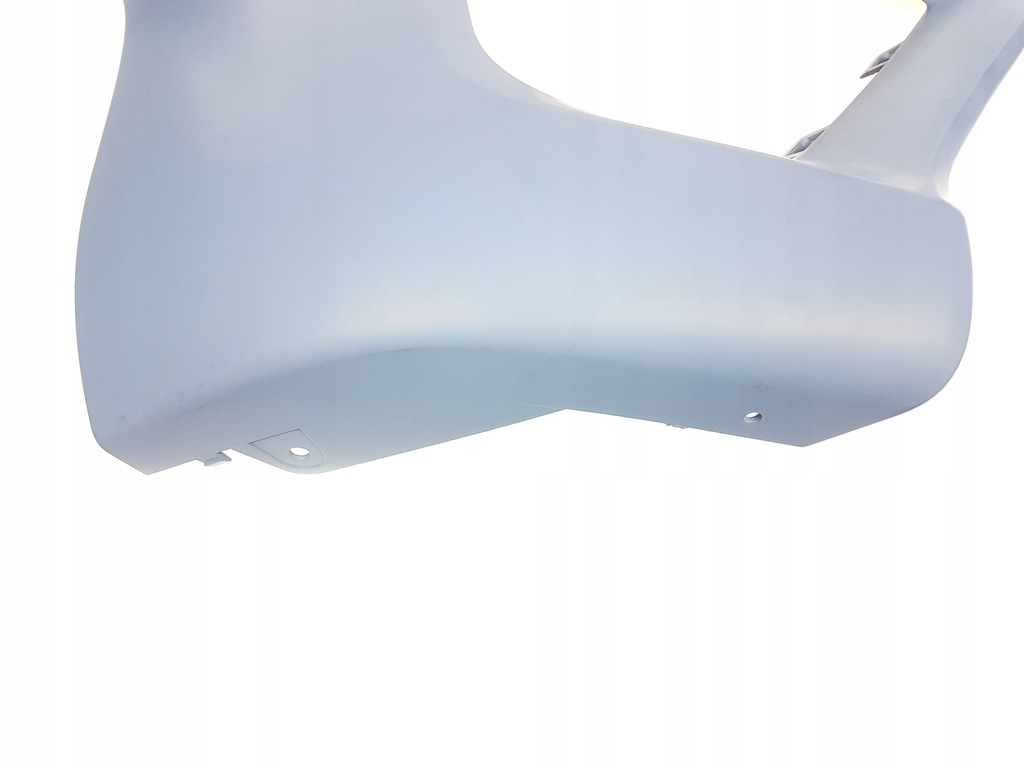 фото №12, Su001-a4857 bok бампера передній proace