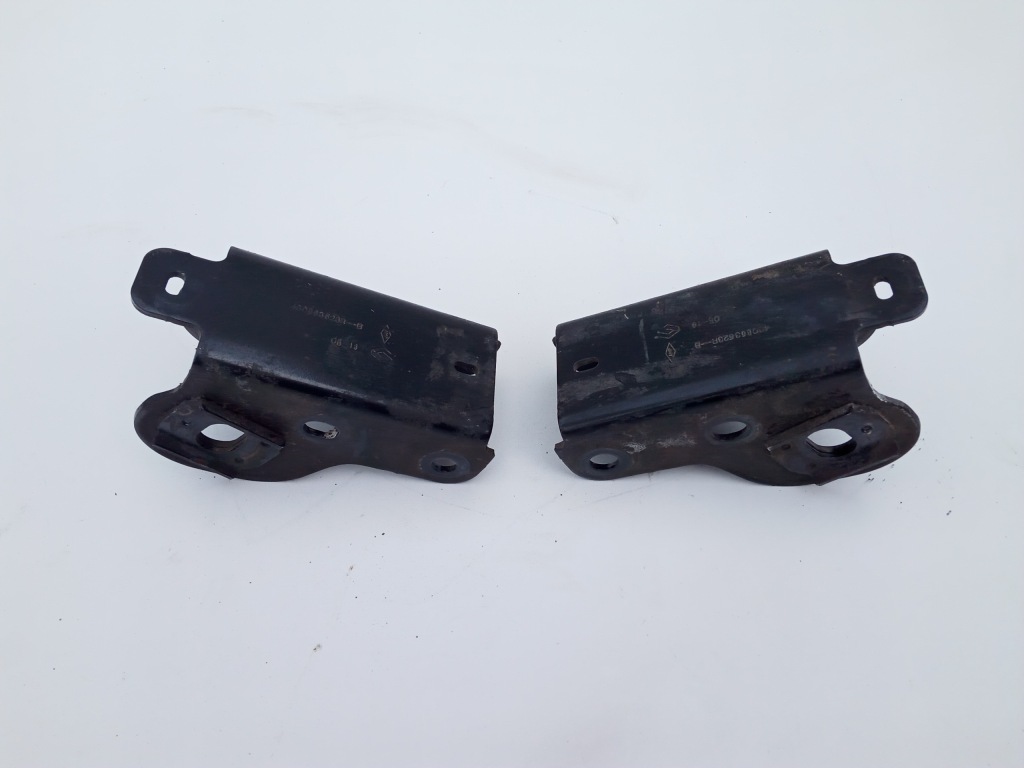 фото №1, Renault espace v 15 кронштейн кронштейн балка задняя