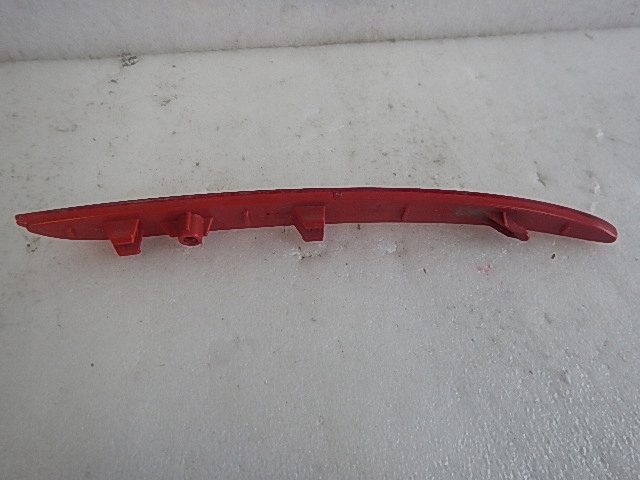 фото №5, Mercede s coupe w217 отражатель бампера задняя