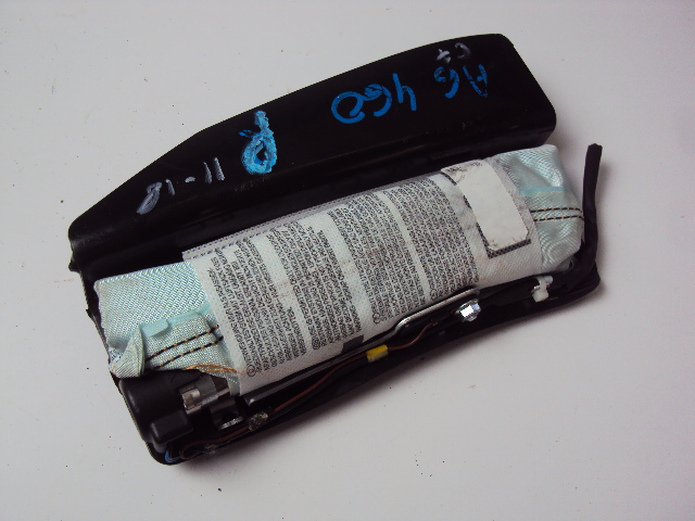 фото №1, Подушка подушка безпеки сидіння права audi a6 c7 11-18