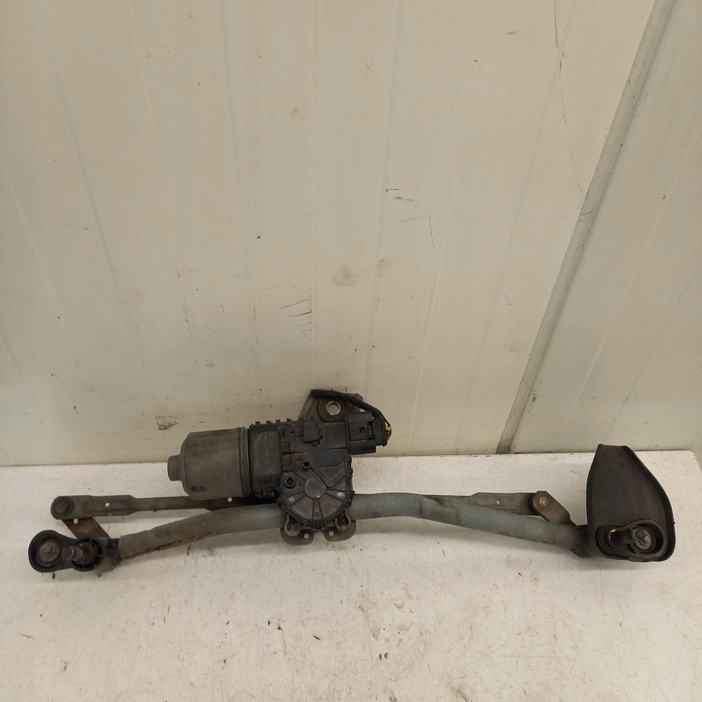 фото №1, Механізм двірник перед opel astra h