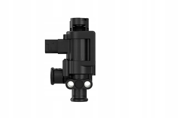 фото №9, Wabco 4721720010 клапан магнітний