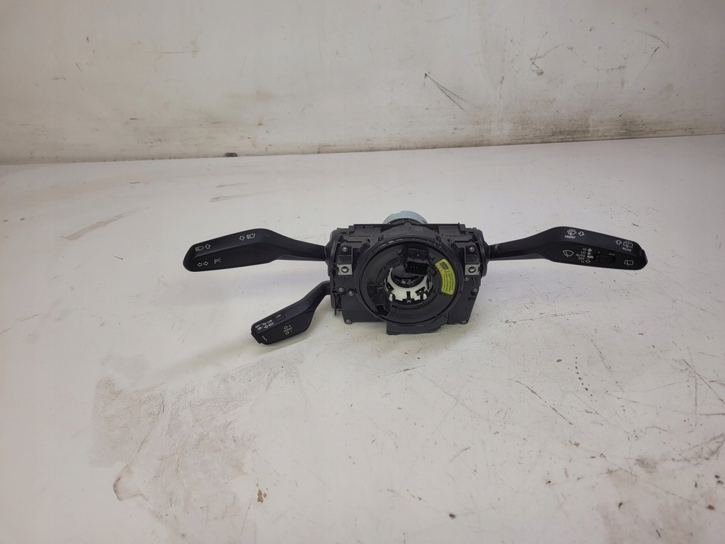 фото №1, Переключатель комбинированный audi a4 b9 a5 8w 4m0907129ad