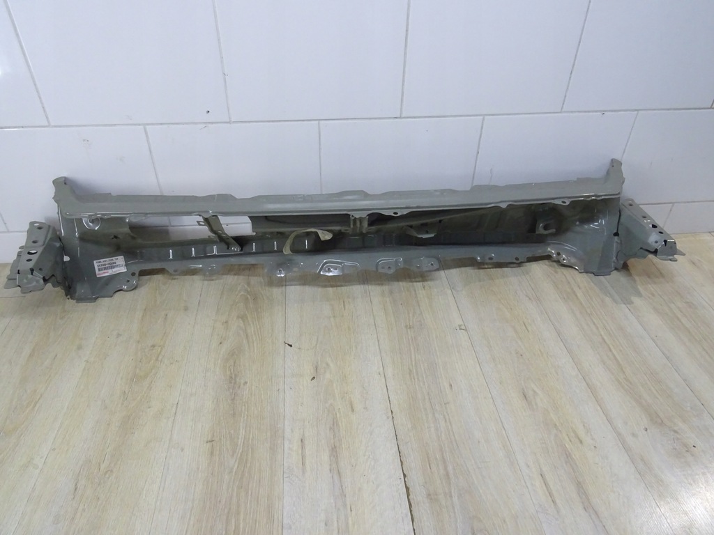 фото №1, Жабо металлический toyota 55700-0d190