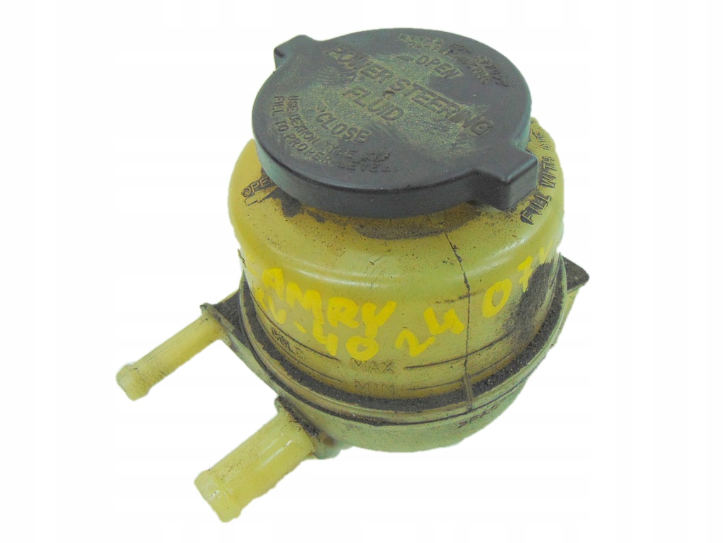 фото №1, Toyota camry 07r 2.4 бачок підсилювача