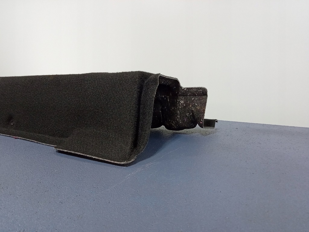 фото №6, Bmw 1 f40 обшивка багажника 7448200