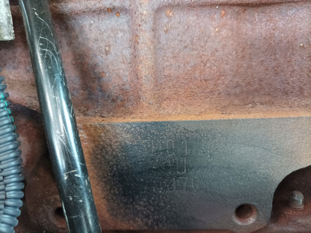 фото №7, Peugeot 508 i lift 2.0 blue hdi 150 km двигатель дизель ah01