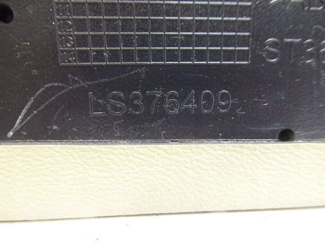 фото №6, Alfa romeo 159 защита заглушка туннель левая