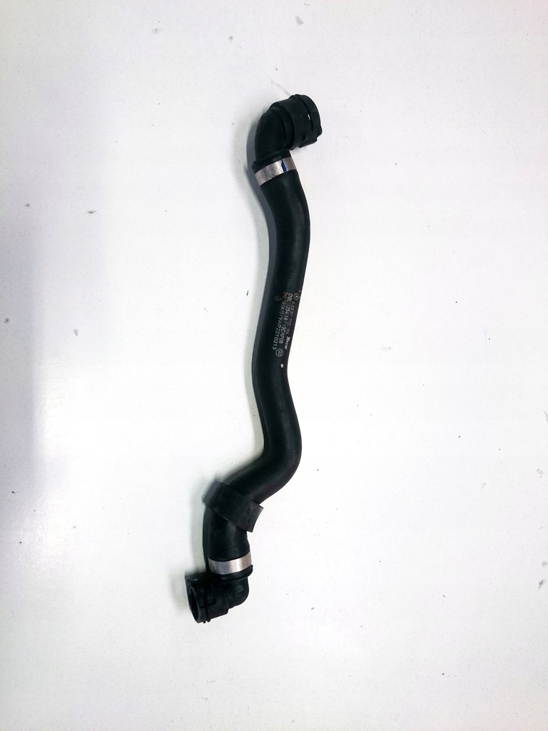 фото №1, Wąż труба шланг mercedes w205 1.8i a2055010782