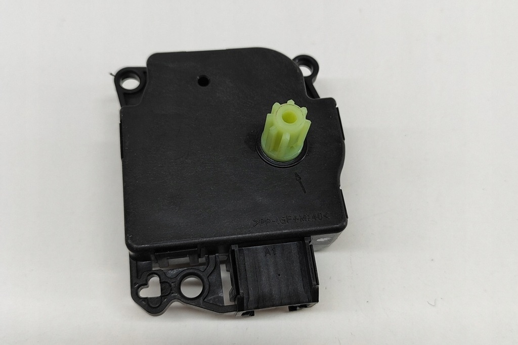 фото №5, Привод двигателя крышки отопления салона ford puma av11-19e616-fa 2020 221