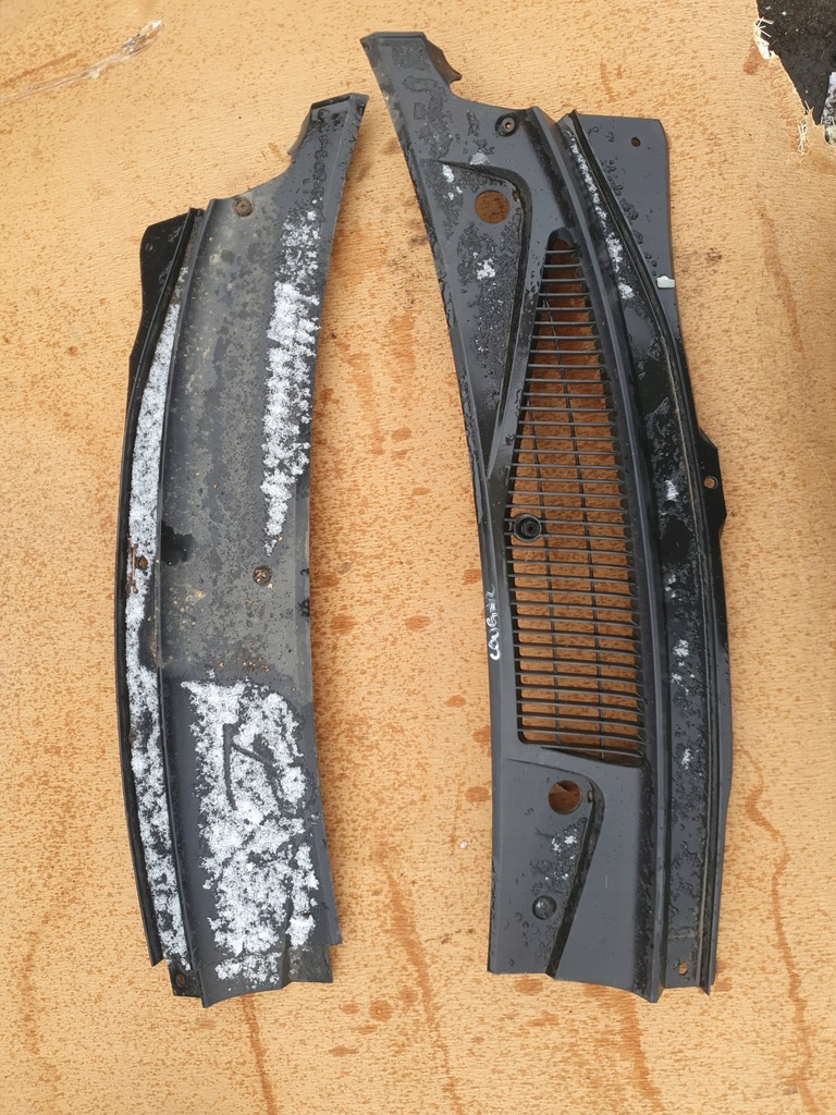 фото №8, Счетчик приборы ford cougar 98 -2002 2.0 benz состояние ponad 200 tyś нет известен