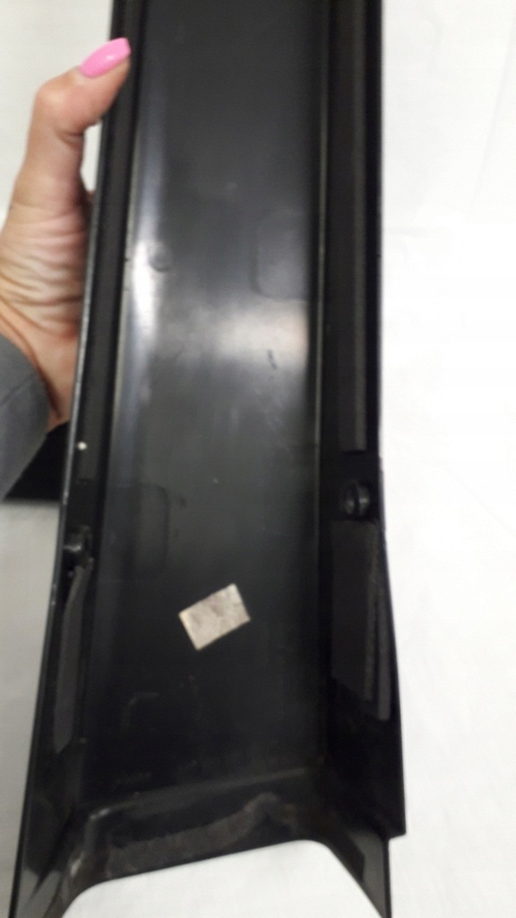 фото №11, Altea 5p молдинг накладка дверь левая правая 5p0853289b 5p0853290b