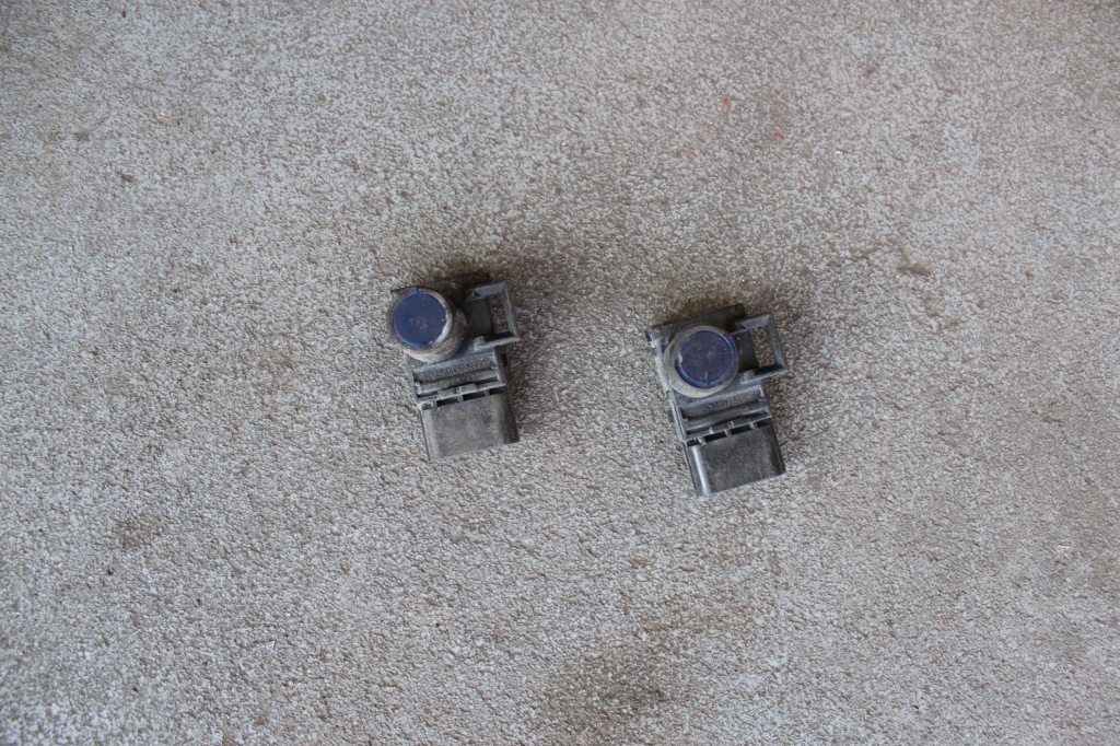 фото №1, Honda accord viii датчик парковки задняя b533p