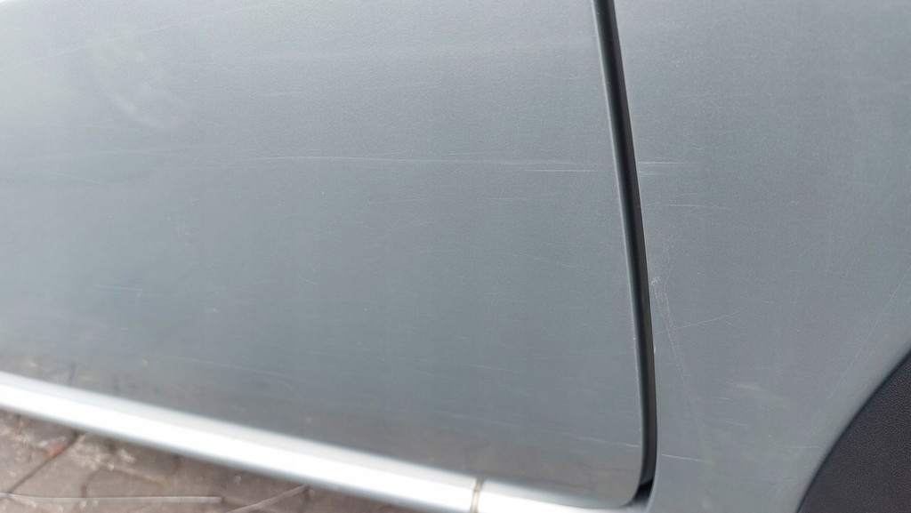 фото №8, Land rover freelander lift 03-06 двері передні праве 962