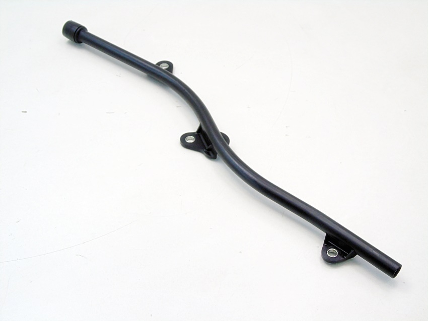 фото №1, Трубка щуп 1.0 ecoboost focus 3 4 ecosport puma mondeo 5 b-max c-max