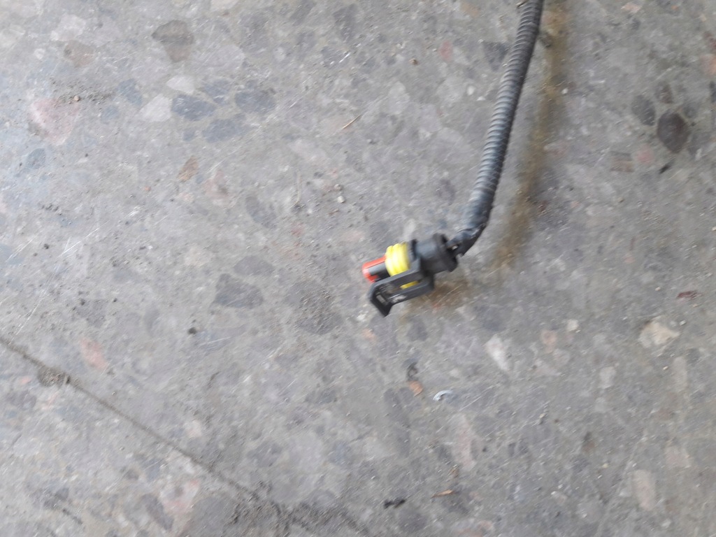 фото №14, Бампер перед alfa romeo 159 kombi чорний c403