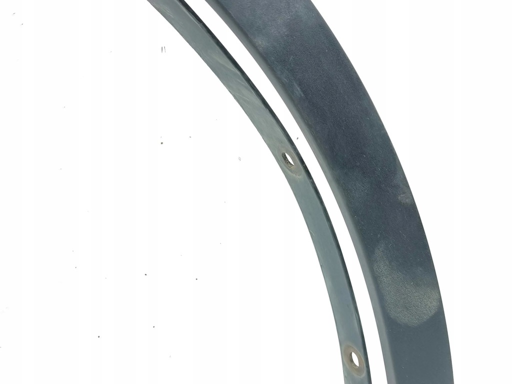 фото №9, Bmw x5 f15 2016 молдинг підкрилок передній