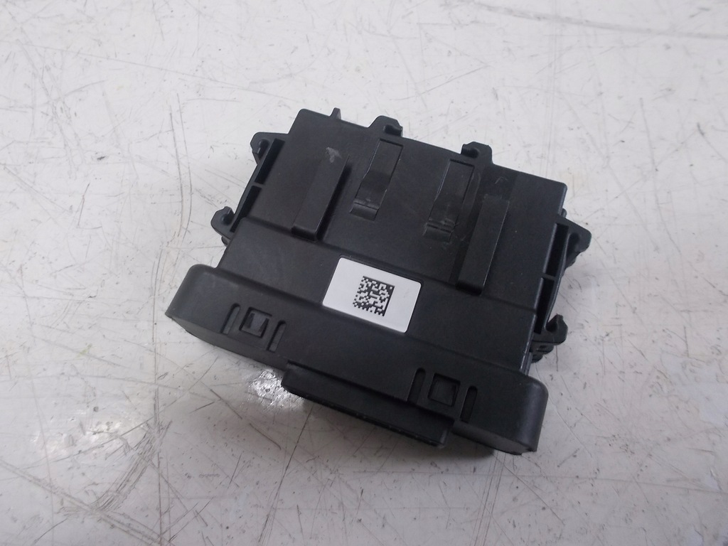 фото №3, Модуль блок управления renault clio v captur ii 19-