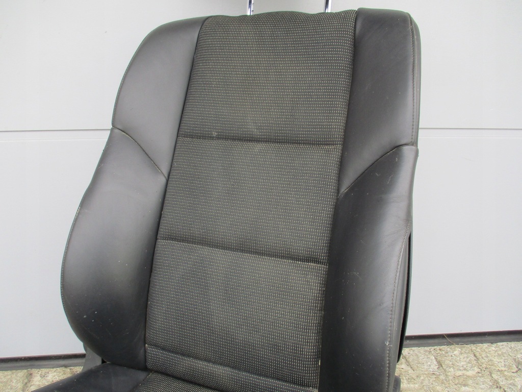 фото №16, Bmw e61 e 61 lci заднє сидіння сидіння сидіння sport