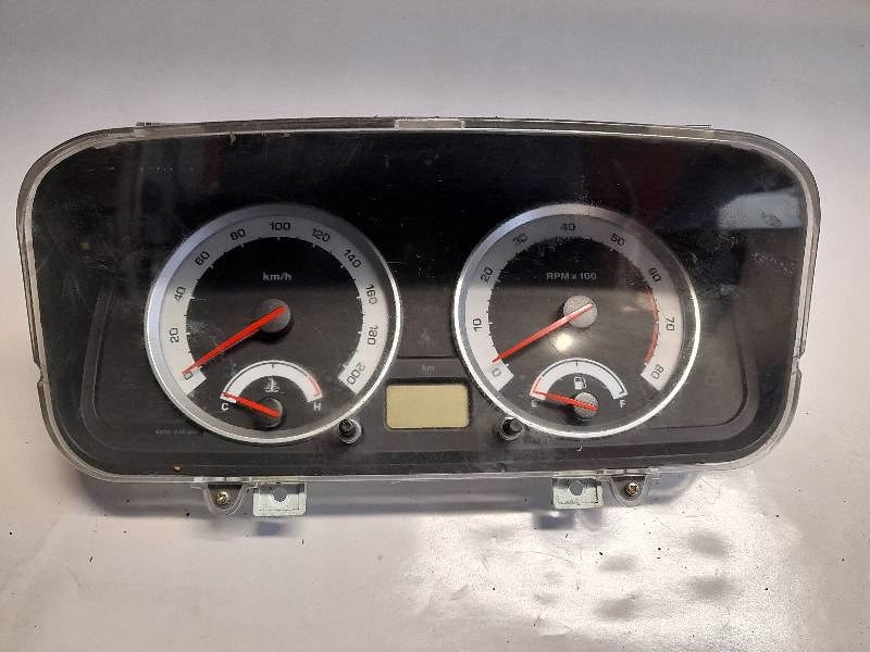 фото №6, Лічильник прилади tata indica 286854309923n