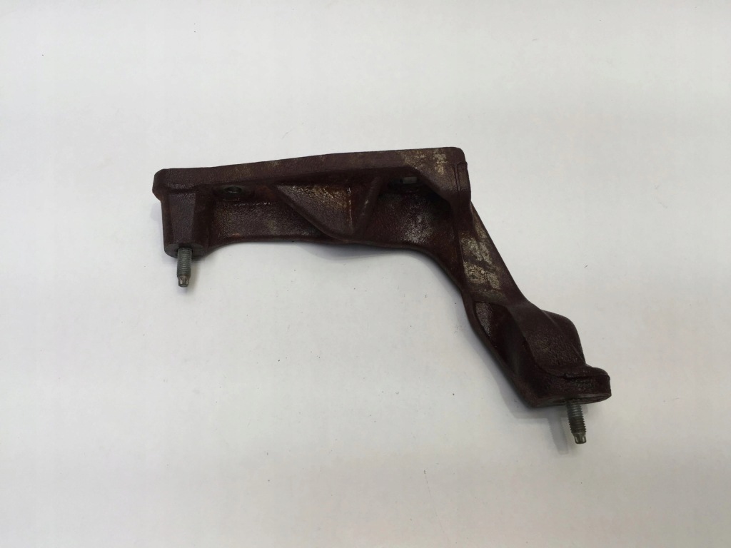 фото №1, Nissan juke ii f16 1.0 кронштейн кронштейн катализатора