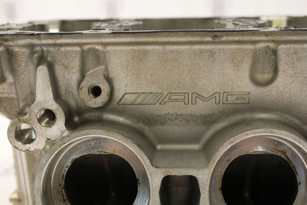 2016 mercedes-benz s c217 головка двигуна r1760161800 Доставка