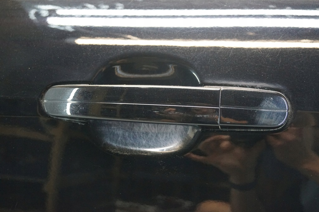 фото №11, Дверь левый перед ford focus mk3